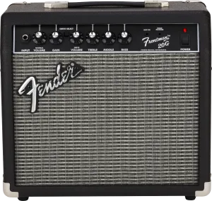 Fender Frontman® 20G, 120V