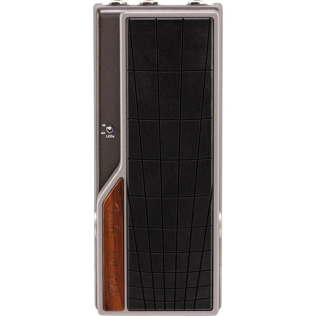 Fender Tread-Light Expression/Volume Pedal