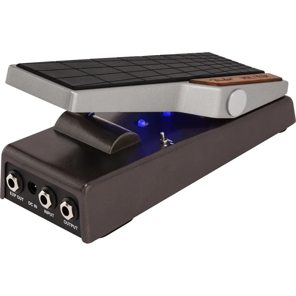 Fender Tread-Light Expression/Volume Pedal