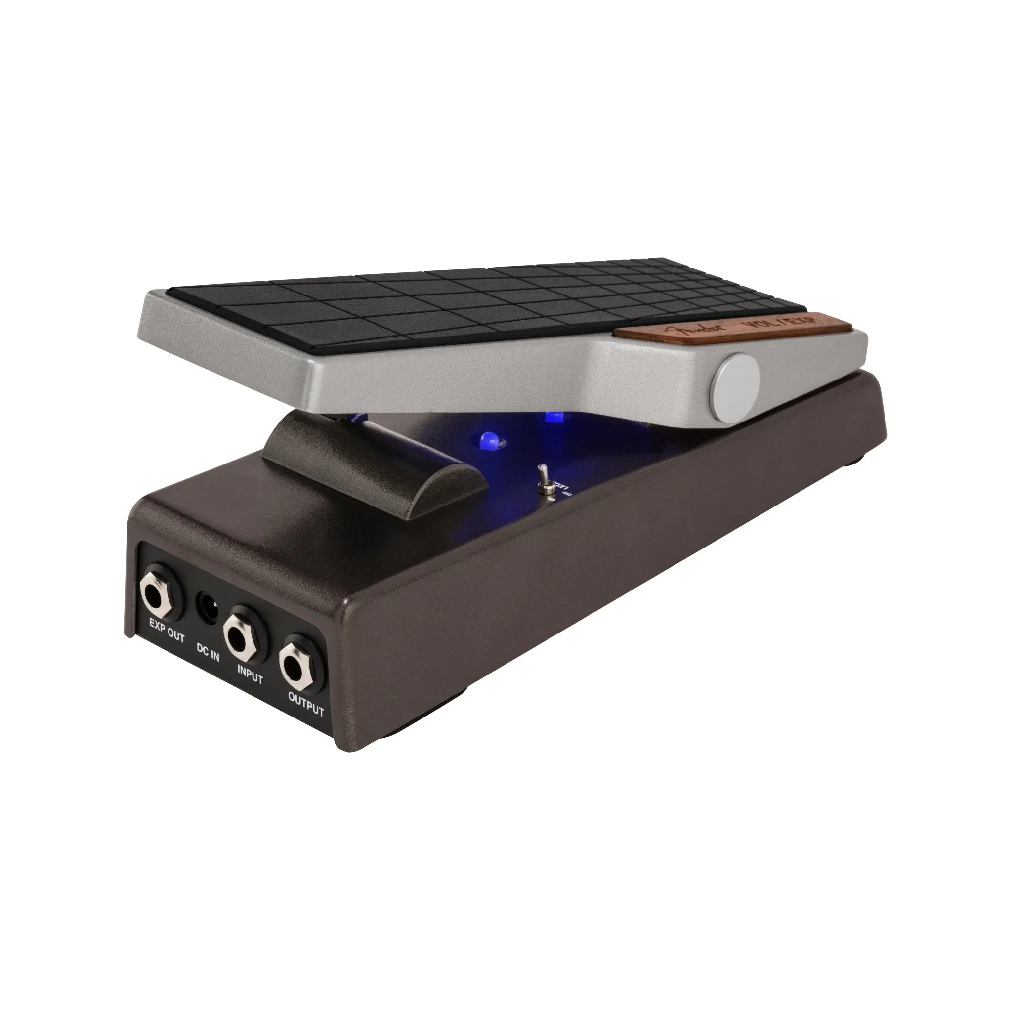 Fender Tread Light Volume/Expression Guitar Pedal