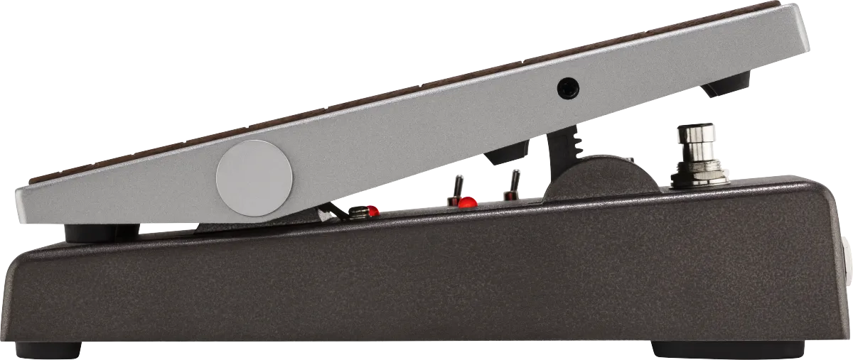 FENDER Tread-Light™ Wah Pedal