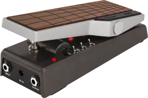 Fender Tread-Light Wah Pedal