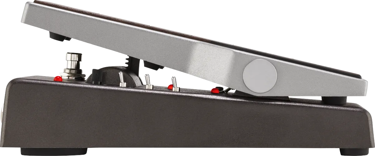 FENDER Tread-Light™ Wah Pedal