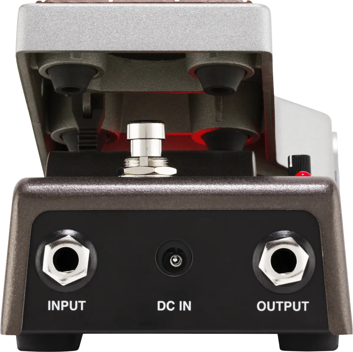 Fender Tread-Light™ Wah Pedal