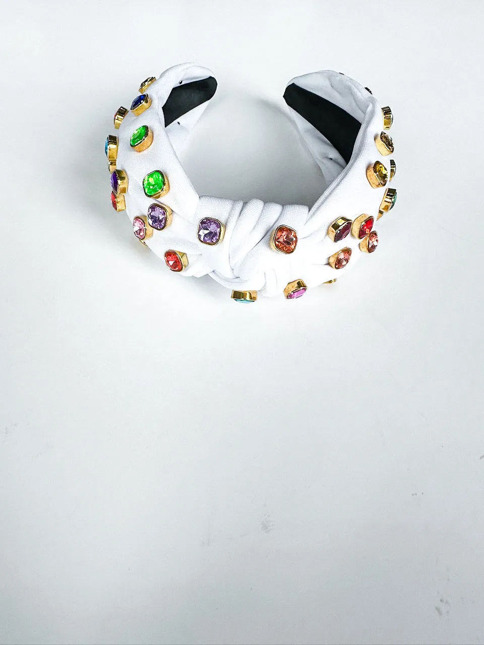 Fiesta Multi Stone Headband