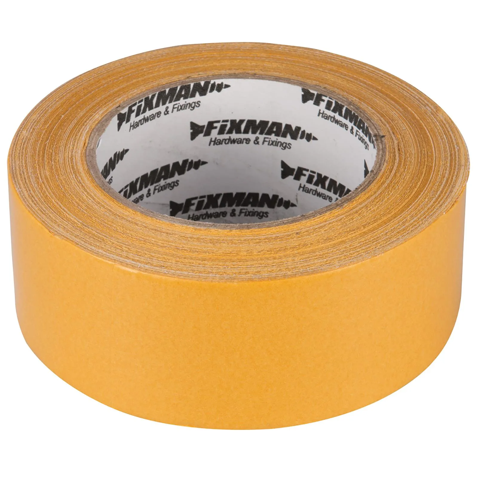 Fixman Double-Sided Tape 50mm x 33m
