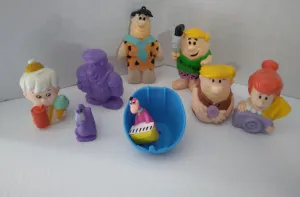 Flintstones Mixed Lot