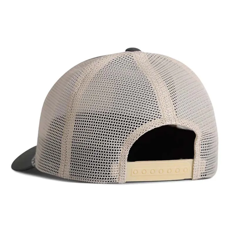 Flood Feed Trucker