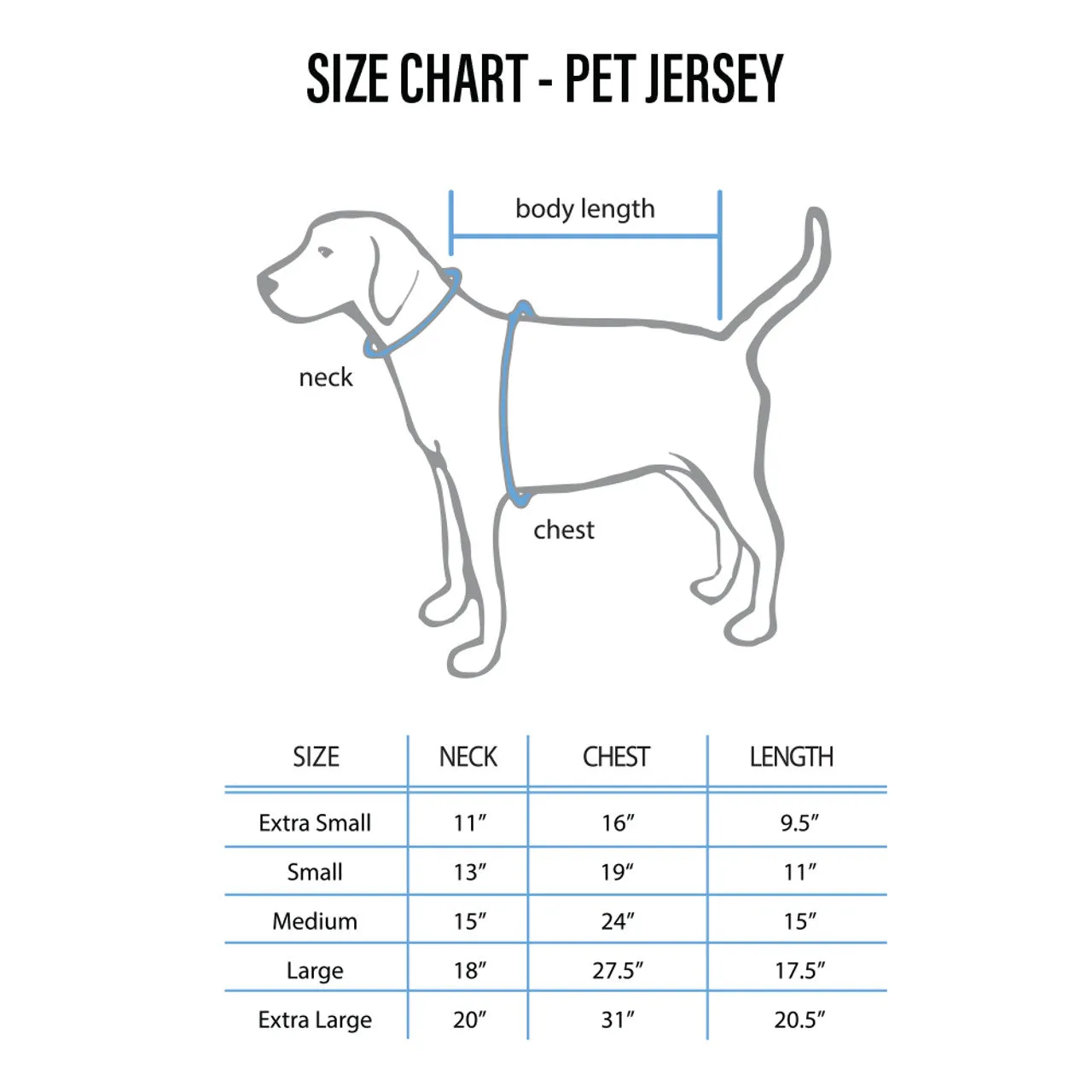 Florida State Seminoles Pet Jersey Size XS