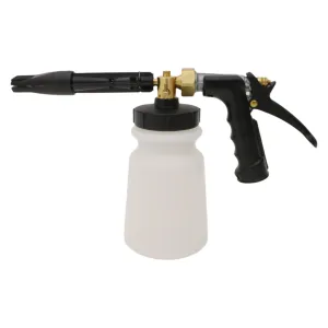 Foam Gun
