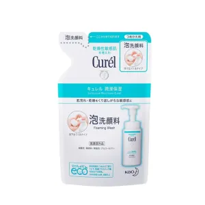 Foaming Facial Wash Refill