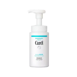 Foaming Facial Wash