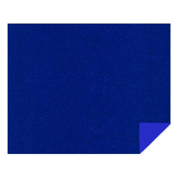 FOAMY 45X56 DIAMANTINA AZUL REY NAEN MNK