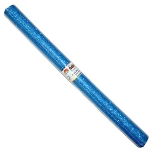 FOAMY 45X56 DIAMANTINA AZUL TURQUESA NAEN MNK
