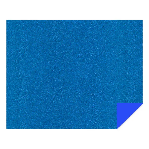 FOAMY 45X56 DIAMANTINA AZUL TURQUESA NAEN MNK