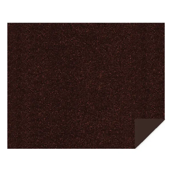 FOAMY 45X56 DIAMANTINA CAFE OCURO NAEN MNK
