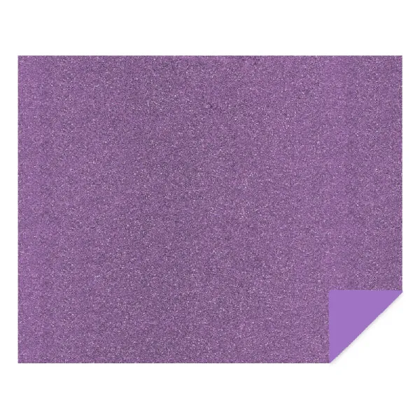 FOAMY 45X56 DIAMANTINA LILA NAEN MNK