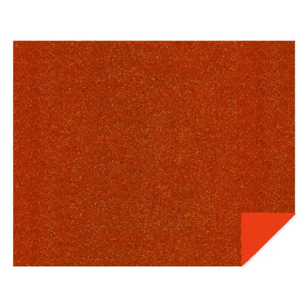 FOAMY 45X56 DIAMANTINA NARANJA NAEN MNK