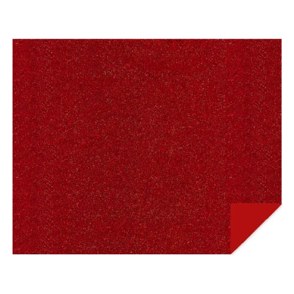 FOAMY 45X56 DIAMANTINA ROJO NAEN MNK