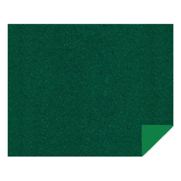 FOAMY 45X56 DIAMANTINA VERDE BANDERA NAEN MNK