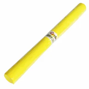 FOAMY 60X45 AMARILLO CANARIO NAEN MNK