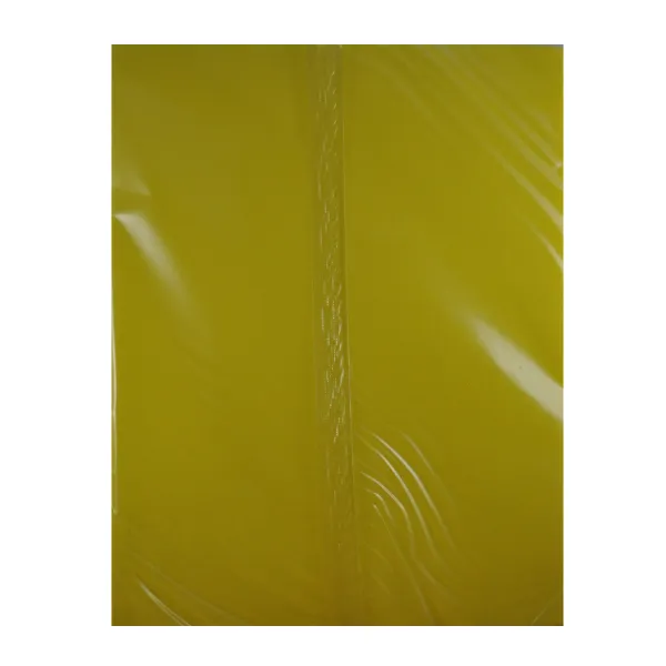 FOAMY CARTA 3 PZ AMARILLO CANARIO NAEN MNK