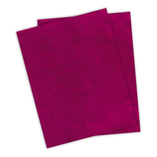FOAMY CARTA METALICO 2 PZ FIUSHA NAEN