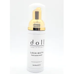 Foamy Lash Bath Cleanser