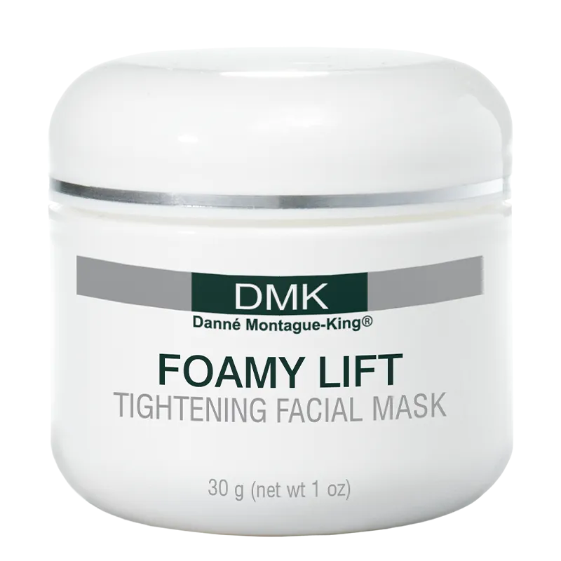 Foamy Lift Masque