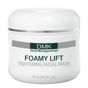 Foamy Lift Masque