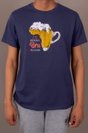 Foamy - Mens S/S Tee