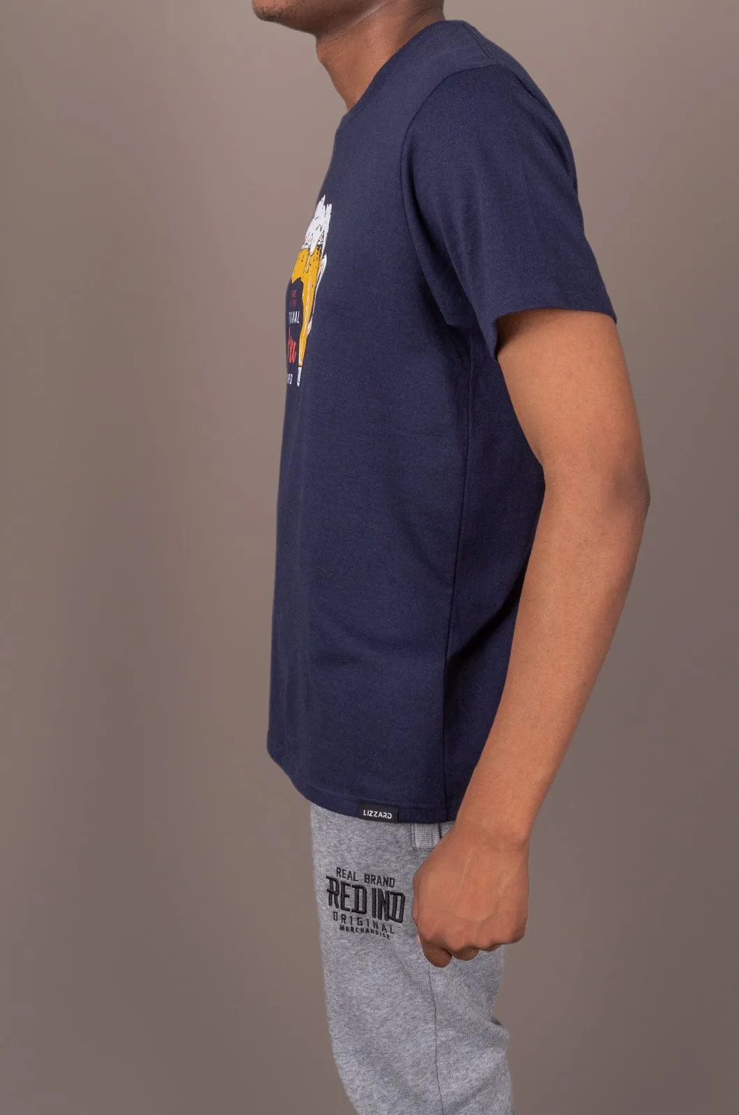 Foamy - Mens S/S Tee