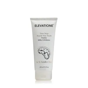 Foamy Milky Exfoliator