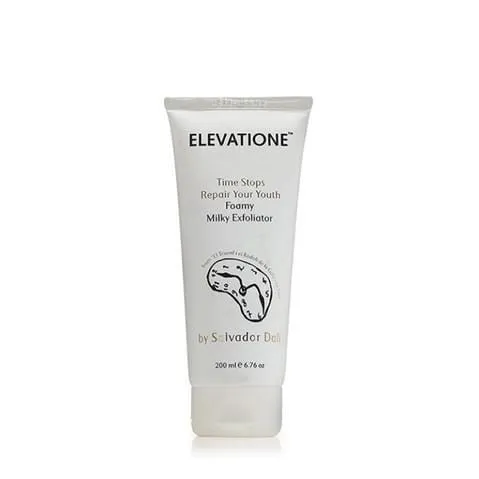 Foamy Milky Exfoliator
