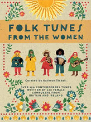 Folk Tunes from the Women
