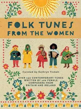 Folk Tunes from the Women