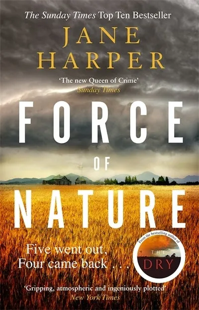 Force Of Nature