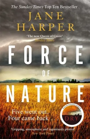 Force Of Nature