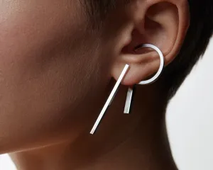 Fore C  earring set