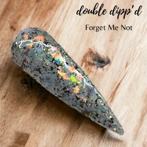 Forget Me Not