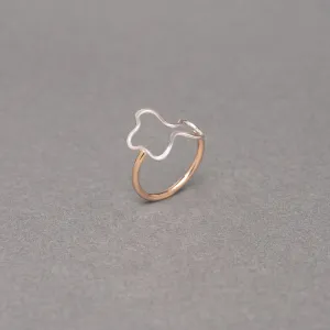FREEDOM TWO TONE RING