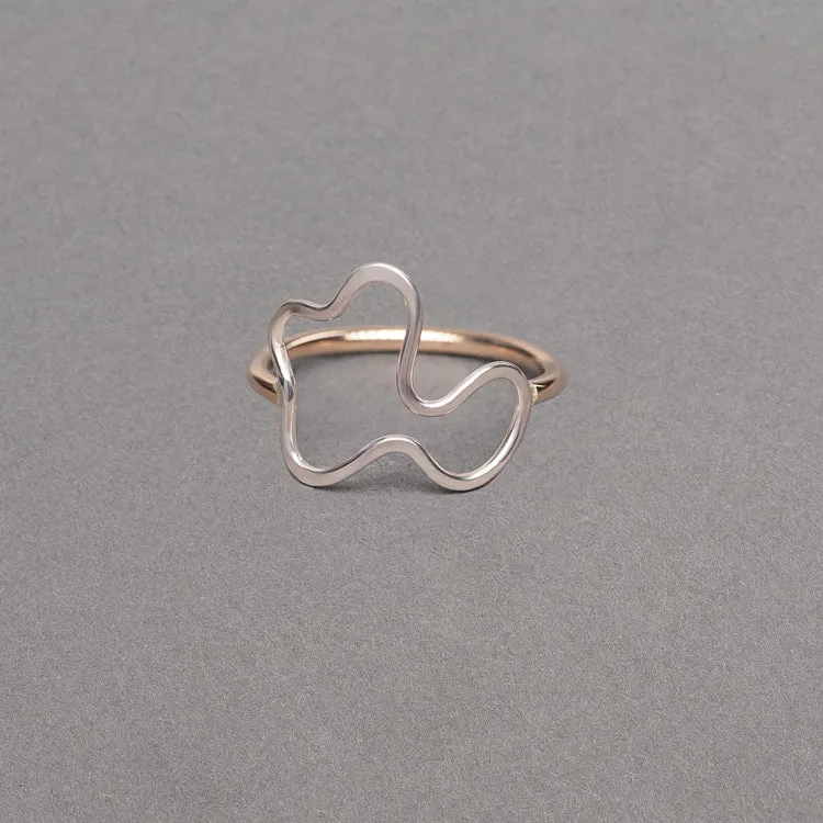 FREEDOM TWO TONE RING