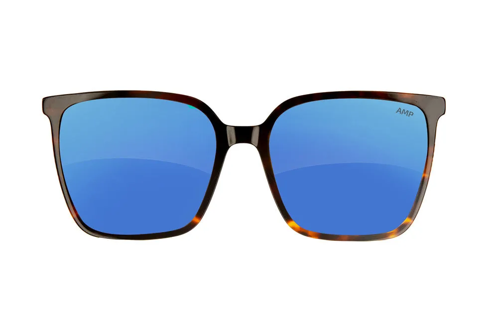 Fuse Melody Sunglasses | Gloss Tortoise