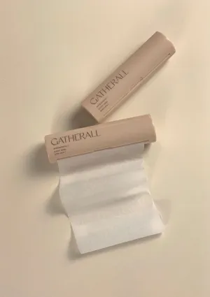 Gatherall Paper Soap