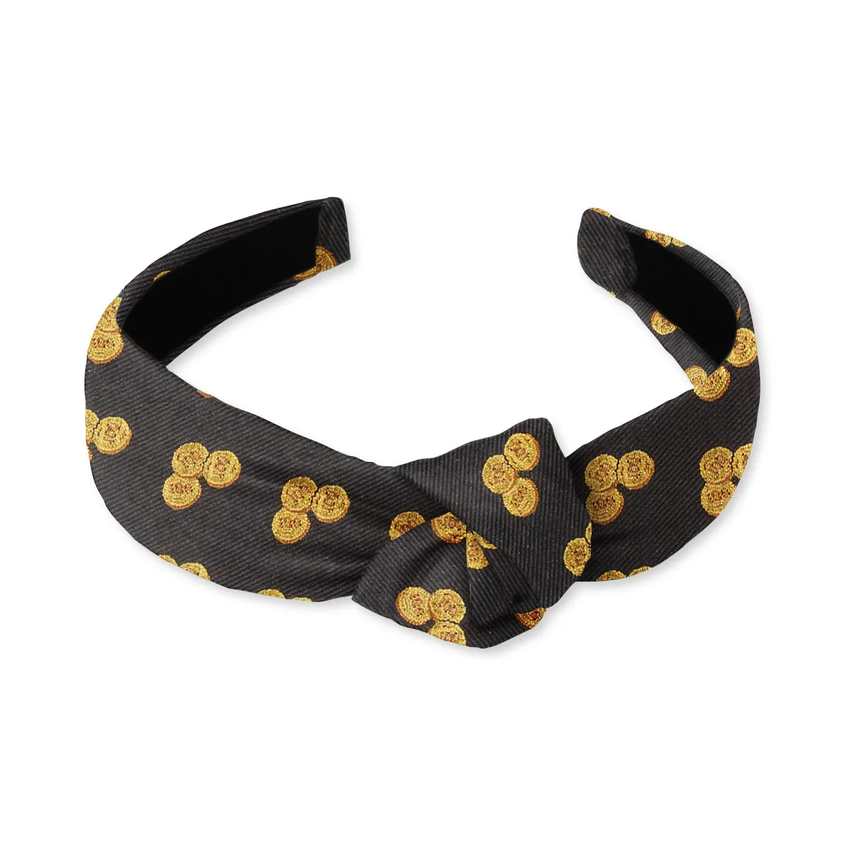 Gelda - Knotted Headband