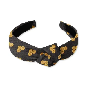 Gelda - Knotted Headband