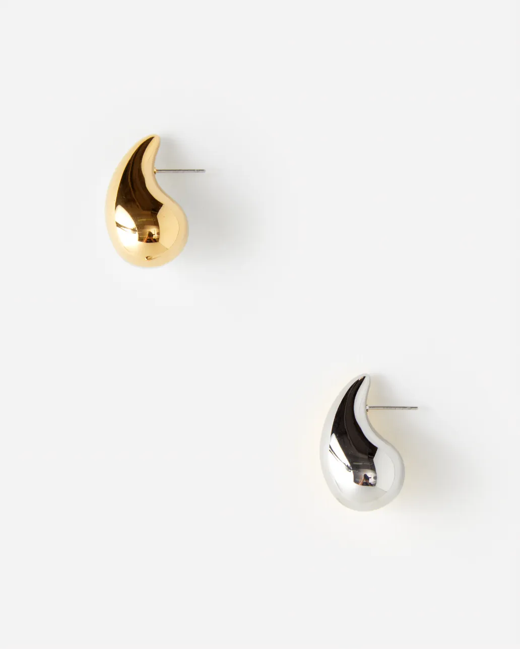 GEMINI EARRING