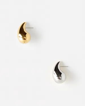 GEMINI EARRING