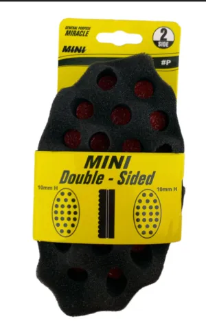 GENERAL PURPOSE Miracle Mini Double-Sided Sponge