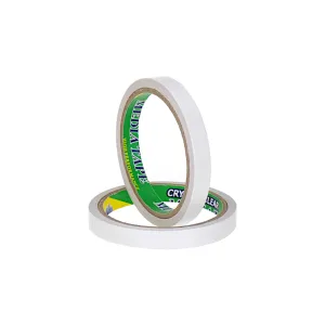 Generic Double Sided Adhesive Tape Roll 12 mm